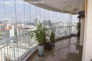 Apartamento para venda em Jardim Paulista de 205.00m² com 4 Quartos, 3 Suites e 4 Garagens
