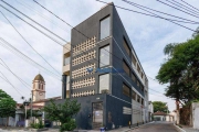 Apartamento para venda em Vila Califórnia de 33.00m² com 2 Quartos