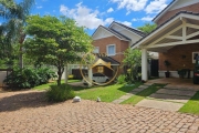 Casa de Condomínio para venda em Loteamento Residencial Vila Bella Dom Pedro de 182.00m² com 3 Quartos, 3 Suites e 3 Garagens