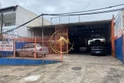 Galpão / Depósito / Armazém para venda em Vila Pompéia de 360.00m²