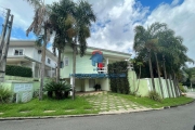 Casa de Condomínio para venda em Parque Nova Suíça de 233.09m² com 3 Quartos, 1 Suite e 4 Garagens