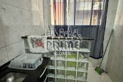 Apartamento para venda em Guilhermina de 37.00m² com 1 Quarto