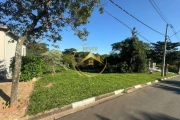 Terreno para venda em Joapiranga de 1000.00m²