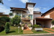 Casa de Condomínio para venda em Tijuco Das Telhas de 323.00m² com 4 Quartos, 4 Suites e 4 Garagens