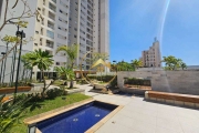 Apartamento para venda em Ponte Preta de 76.00m² com 3 Quartos, 1 Suite e 2 Garagens