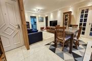 Apartamento para venda em Parque Santana de 103.00m² com 3 Quartos, 1 Suite e 2 Garagens