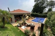 Casa de Condomínio para venda em Vila Hollândia de 500.00m² com 3 Quartos, 3 Suites e 4 Garagens