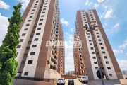 Apartamento para alugar em Jardim Santa Fé de 56.00m² com 2 Quartos e 1 Garagem