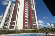 Apartamento para venda em Parque Campolim de 47.00m² com 1 Quarto e 1 Garagem