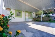 Casa para venda em Quintais Do Imperador de 52.00m² com 2 Quartos