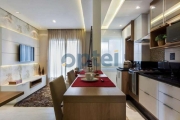 Apartamento para venda em Baeta Neves de 55.00m² com 2 Quartos e 1 Garagem