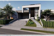Casa de Condomínio para venda em Condomínio Ibiti Reserva de 165.00m² com 3 Quartos, 1 Suite e 4 Garagens