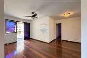 Apartamento para alugar em Barra Da Tijuca de 115.00m² com 3 Quartos, 1 Suite e 2 Garagens