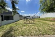Terreno en Condomínio para venda em Condomínio Villa Do Sol de 308.00m²
