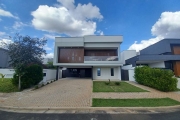 Casa para venda e aluguel em Alphaville Nova Esplanada de 450.00m² com 3 Quartos, 3 Suites e 4 Garagens