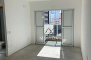 Kitnet para venda em Jardim de 29.00m² com 1 Quarto e 1 Garagem