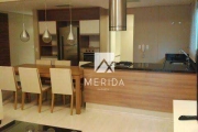 Apartamento para venda e aluguel em Jardim de 70.00m² com 1 Quarto, 1 Suite e 2 Garagens