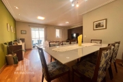 Apartamento para venda em Jardim Tupanci de 105.00m² com 3 Quartos, 1 Suite e 2 Garagens