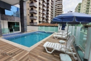 Apartamento para venda em Tupi de 61.00m² com 2 Quartos, 1 Suite e 1 Garagem