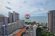 Flat para venda em Meireles de 51.00m² com 2 Quartos e 1 Garagem