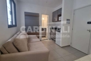 Apartamento para venda em Parque Arnold Schimidt de 21.00m² com 1 Quarto