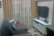 Apartamento para venda em Jardim Ísis de 47.00m² com 2 Quartos e 1 Garagem