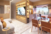 Apartamento para venda em Jardim Proença de 95.50m² com 3 Quartos, 3 Suites e 2 Garagens