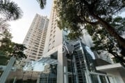 Apartamento para venda em Portão de 85.00m² com 3 Quartos, 1 Suite e 2 Garagens
