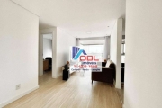 Apartamento para venda em Cambuci de 56.00m² com 2 Quartos, 1 Suite e 1 Garagem