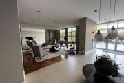 Apartamento para venda em Anhangabaú de 144.00m² com 3 Quartos, 3 Suites e 3 Garagens