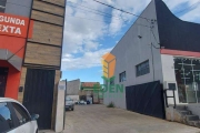 Sala Comercial para alugar em Éden de 40.00m²