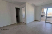 Apartamento para venda em Tupi de 56.00m² com 1 Quarto, 1 Suite e 1 Garagem