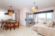 Apartamento para alugar em Bacacheri de 87.00m² com 3 Quartos, 1 Suite e 1 Garagem