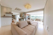 Apartamento para venda em Centro de 266.00m² com 4 Quartos, 4 Suites e 5 Garagens