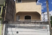 Casa de Condomínio para alugar em Cidade Serodio de 100.00m² com 2 Quartos, 1 Suite e 1 Garagem
