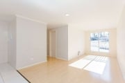 Apartamento para venda em Cidade Industrial de 58.00m² com 3 Quartos e 1 Garagem