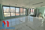 Sala Comercial para venda e aluguel em Jardim de 67.00m² com 1 Garagem