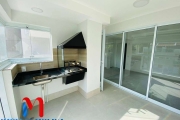 Apartamento para venda em Campestre de 78.00m² com 2 Quartos, 2 Suites e 2 Garagens