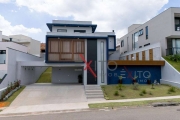 Casa de Condomínio para venda em Terras De Jundiaí de 283.00m² com 3 Quartos, 2 Suites e 6 Garagens