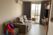 Apartamento para venda em Vila Carioca de 38.00m² com 1 Quarto e 1 Garagem