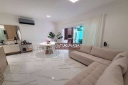 Apartamento para venda em Riviera De São Lourenço de 161.00m² com 3 Quartos, 1 Suite e 2 Garagens