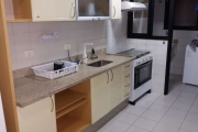 Apartamento para alugar em Jardim Emília de 100.00m² com 3 Quartos, 1 Suite e 2 Garagens