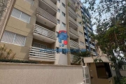 Apartamento para venda e aluguel em Cambuí de 58.00m² com 1 Quarto, 1 Suite e 1 Garagem