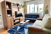 Apartamento Mobiliado 2 dorm na Cidade Baixa
