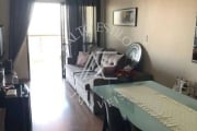 Apartamento Campos Elíseos