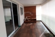 Apartamento Madson Square Garden- Ribeirão Preto 3 Suítes