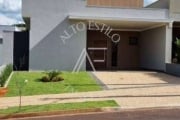 Casa Térrea Condomínio Reserva Imperial bairro Recreio Acácias