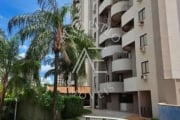 Apartamento avenida Caramuru, República, RIBEIRÃO PRETO - SP