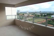 Apartamento à venda, Jardim Botânico ,  3 Dormitórios 1 Suíte RIBEIRAO PRETO