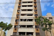 Apartamento à venda, 49 m  - 1 Dormitório  Centro Ribeirão Preto